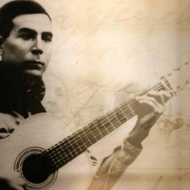 Emiliano R Fernadez
