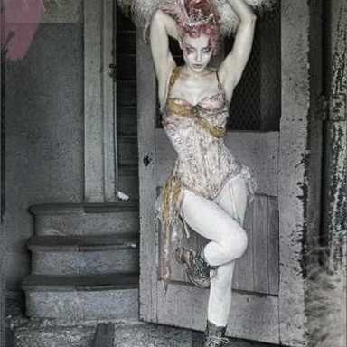 Emilie Autumn