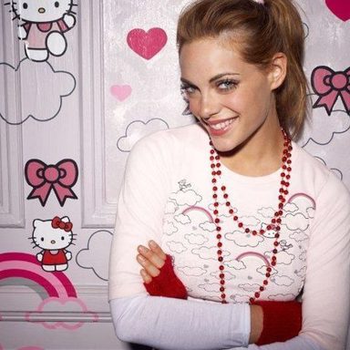 Emilia Attias photo 13