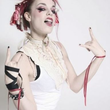 Emilie Autumn photo 11
