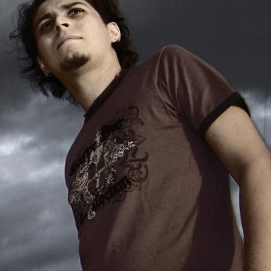 Emiliano Pordeus