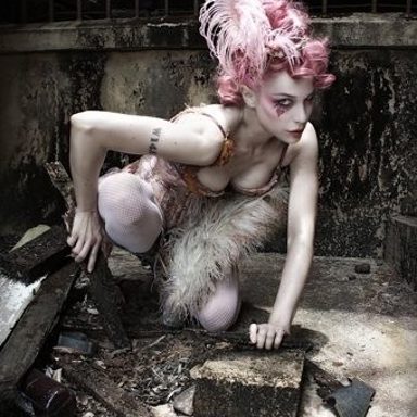 Emilie Autumn