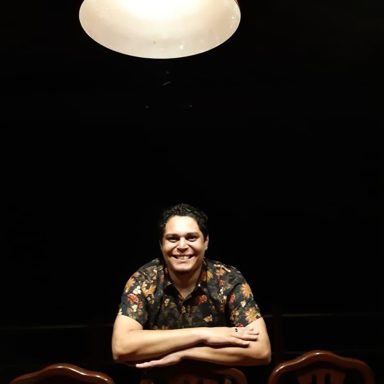 Emiliano Pordeus photo 9