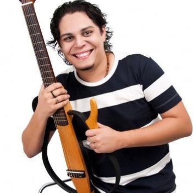 Emiliano Pordeus photo 12