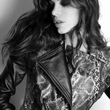Emilia Attias