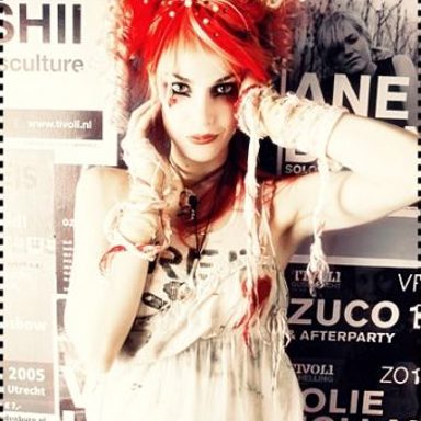 Emilie Autumn photo 15