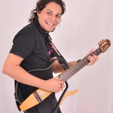Emiliano Pordeus photo 18