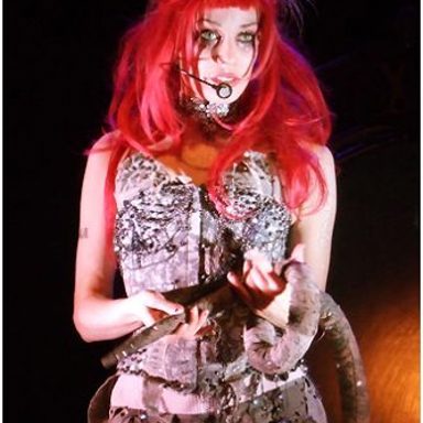 Emilie Autumn photo 10