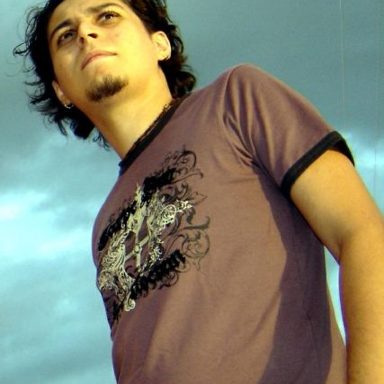 Emiliano Pordeus photo 20