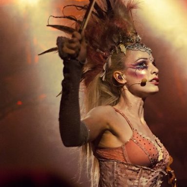 Emilie Autumn
