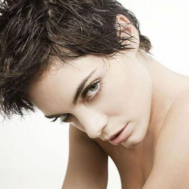 Emilia Attias