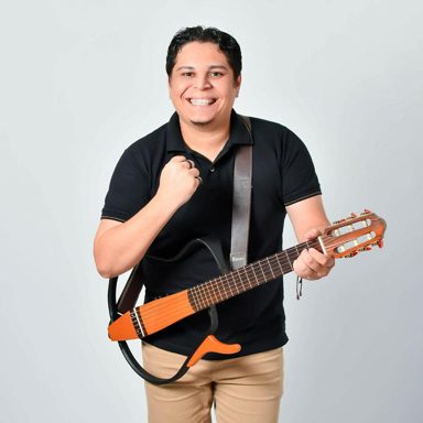 Emiliano Pordeus