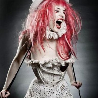 Emilie Autumn