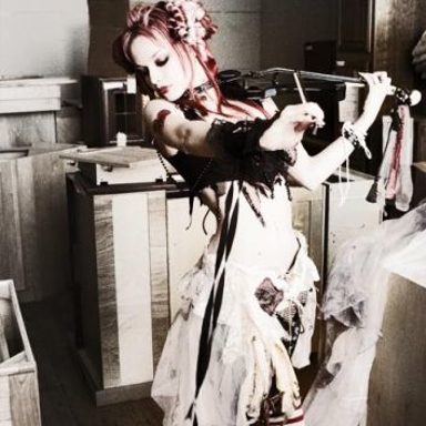 Emilie Autumn photo 13