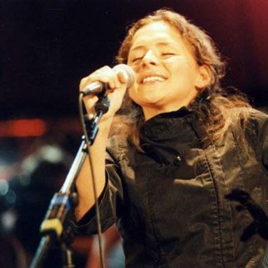 Emiliana Torrini