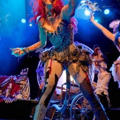 Emilie Autumn