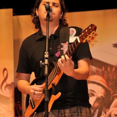 Emiliano Pordeus photo 17