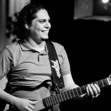 Emiliano Pordeus photo 14