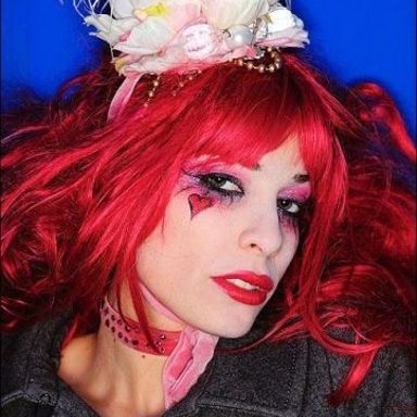 Emilie Autumn photo 16