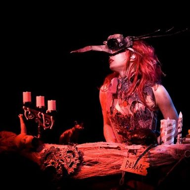 Emilie Autumn