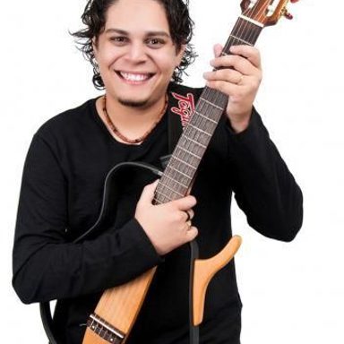 Emiliano Pordeus photo 11