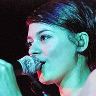 Emilie Simon photo 9