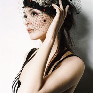 Emilie Simon photo 14