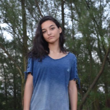 Emilly Machado photo 9