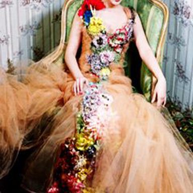 Emilie Simon photo 13