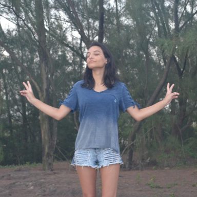 Emilly Machado