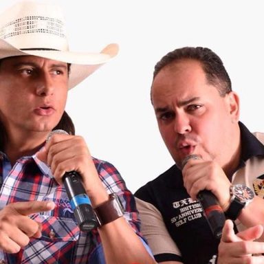 Emilio e Eduardo