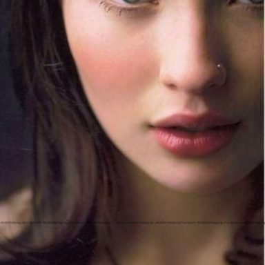Emily Browning