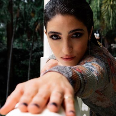 Emily Estefan
