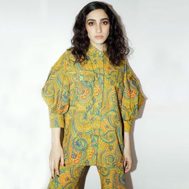 Emily Estefan