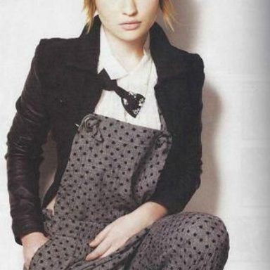 Emily Browning