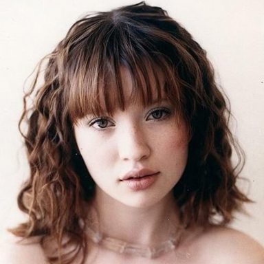 Emily Browning