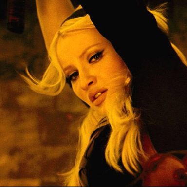 Emily Browning