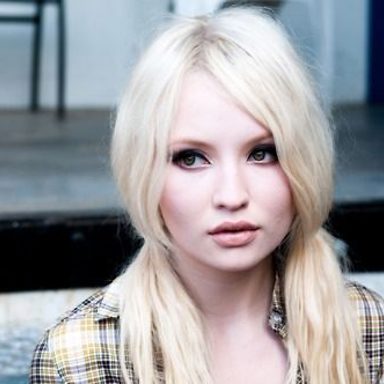 Emily Browning