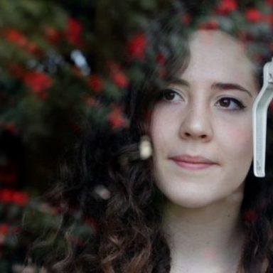 Emily and The Woods