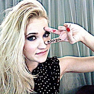 Emily Osment photo 10