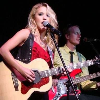 Emily Osment