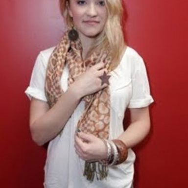 Emily Osment photo 17