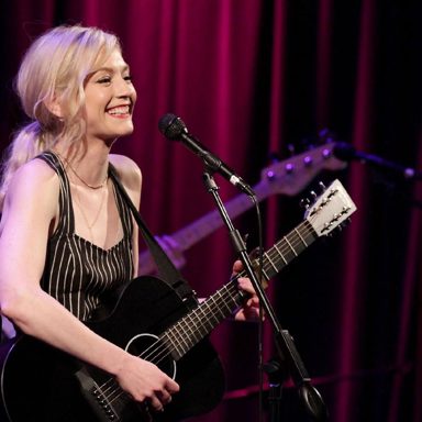 Emily Kinney