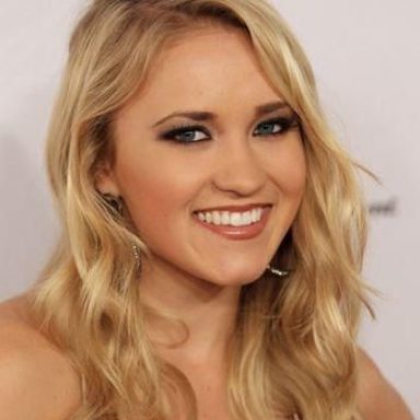 Emily Osment