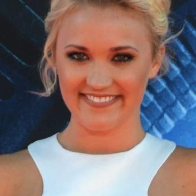 Emily Osment