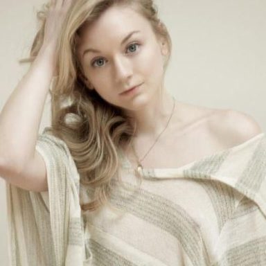 Emily Kinney