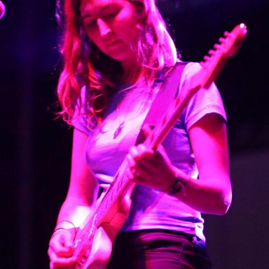 Emily Kokal