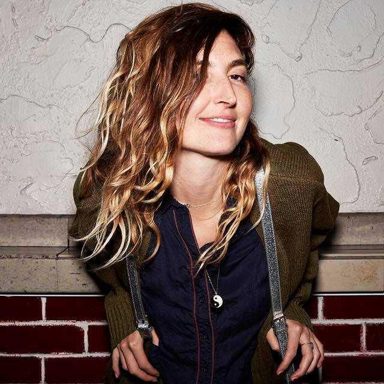 Emily Kokal