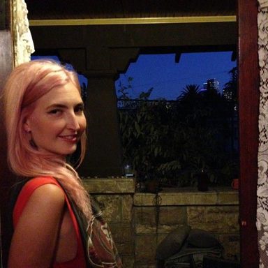 Emily Kokal