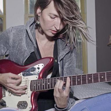 Emily Kokal